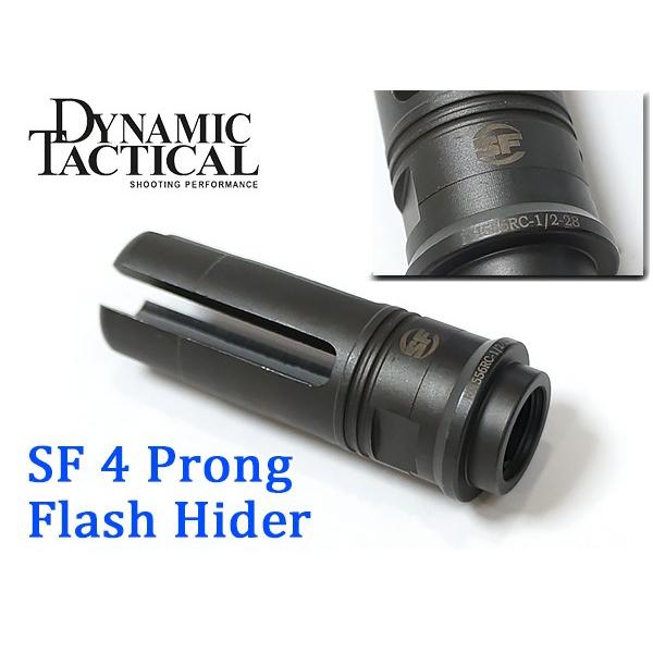 DYTAC SureFire SOCOM RC1 サイレンサー レプリカ BK NEW~! DYTAC