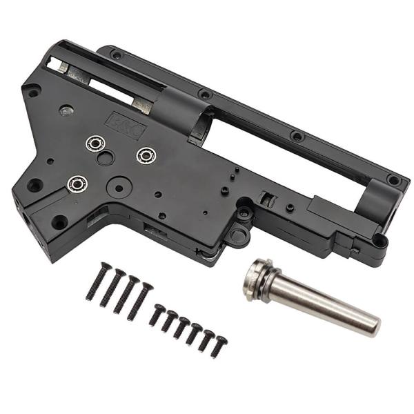 電動ガン　2本セット naniwabase_ec-mp047