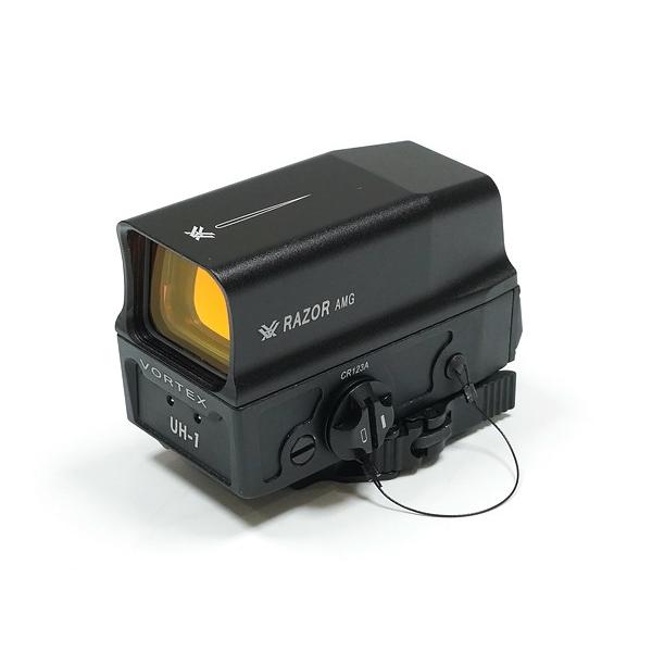 UH-1 ドットサイト VORTEX OPTICSタイプ AMG ホロサイト UH-1 ドットサイト VORTEX OPTICSタイプ AMG ホロサイト