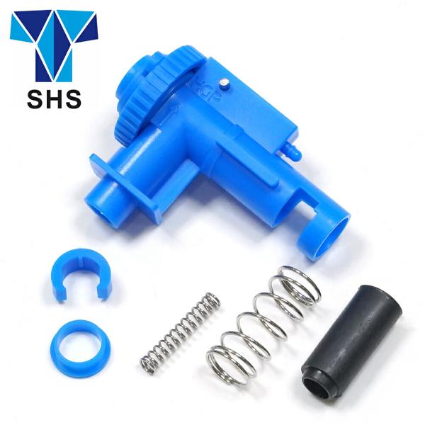 SHS 製 ホップアップチャンバーセット M4用 Gen.2(SHS-364 T-T0093)