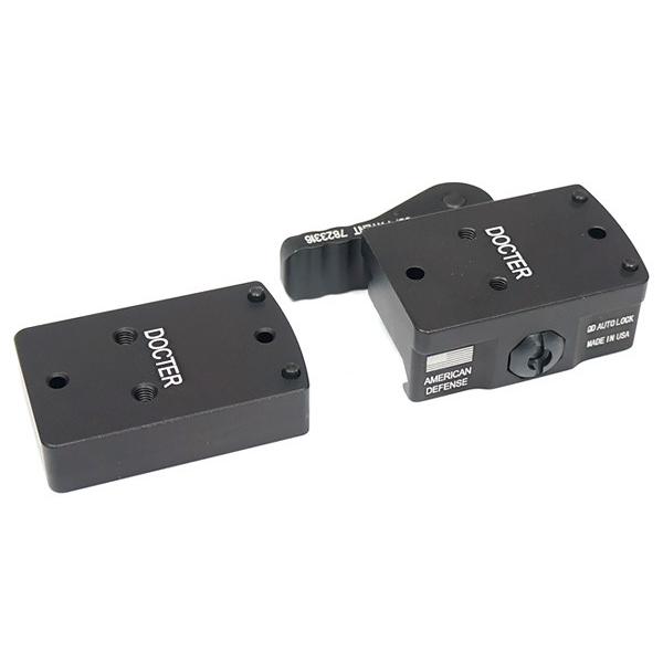 American Defense ダットサイトマウント