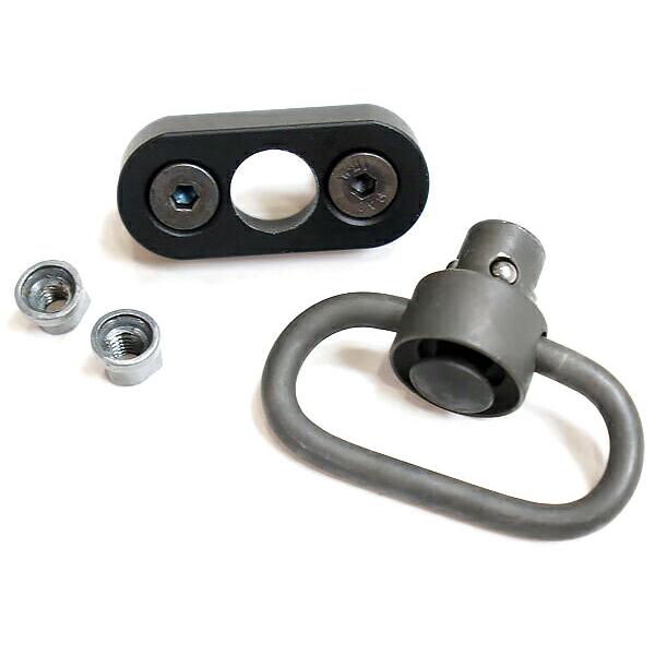 スイベルマウントセット