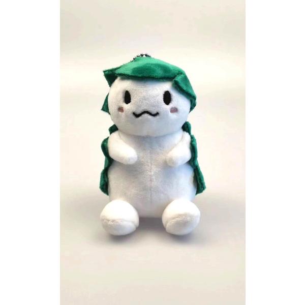 くわまる マスコット ボールチェーン : なんじゃもんじゃネット