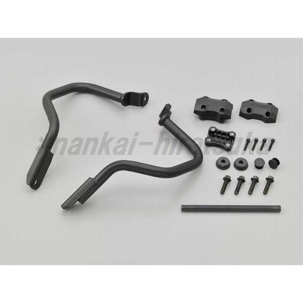 Daytona パイプエンジンガード Cb250r用 デイトナ tak 南海部品平塚店 通販 Yahoo ショッピング