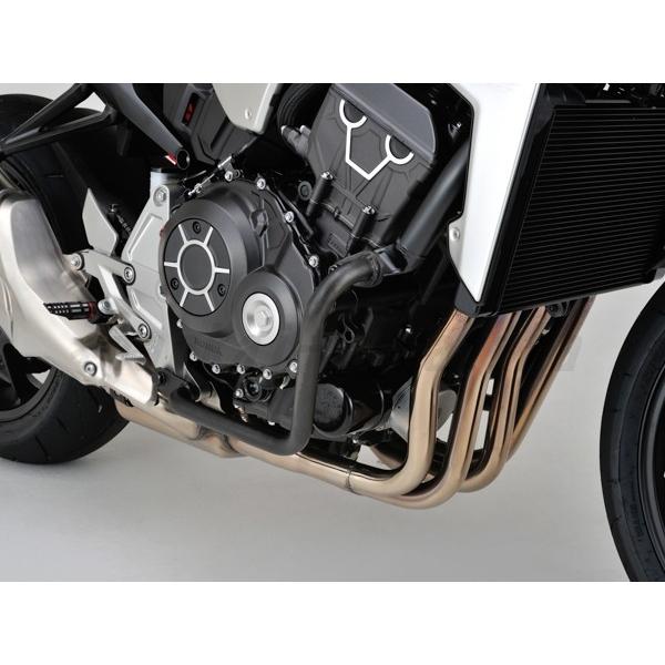 デイトナ パイプエンジンガード CB1000R (