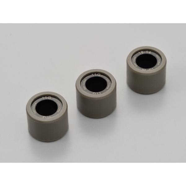 DAYTONA（バイク用品） デイトナ 外径φ18x幅14mm DWR