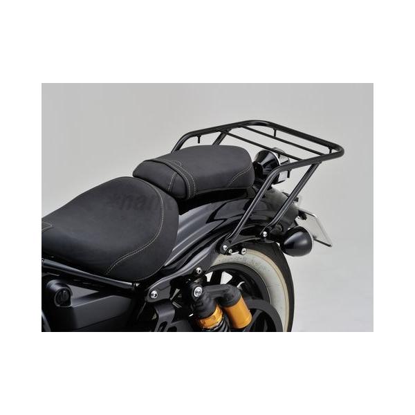 デイトナ DAYTONA 96615 グラブバーキャリア BOLT用 ボルト ボルトR