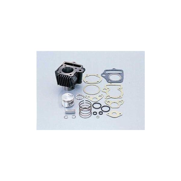 KITACO キタコ ライトボアアップKIT(75cc) モンキー/ゴリラ(12v KITACO キタコ ライトボアアップKIT(75cc) モンキー/ゴリラ(12v