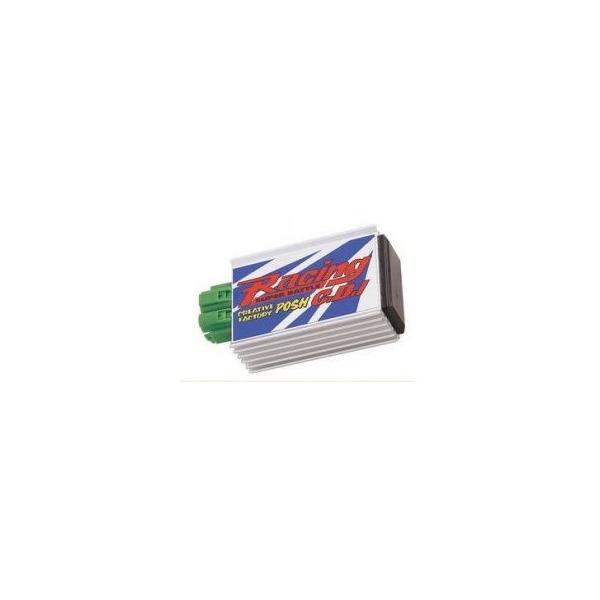 POSH CFポッシュ ズーマー(キャブ車) レーシングCDI スーパー POSH CFポッシュ ズーマー(キャブ車) レーシングCDI スーパー