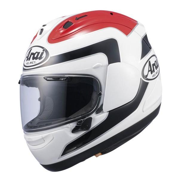 Arai アライ RX-7X SPENCER スペンサーレプリカ カムバックカラー