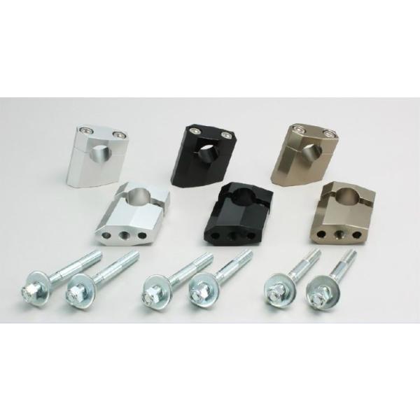 ハリケーン GSX1400 セットバックホルダー ヘキサゴン型 H40 HB0660A  