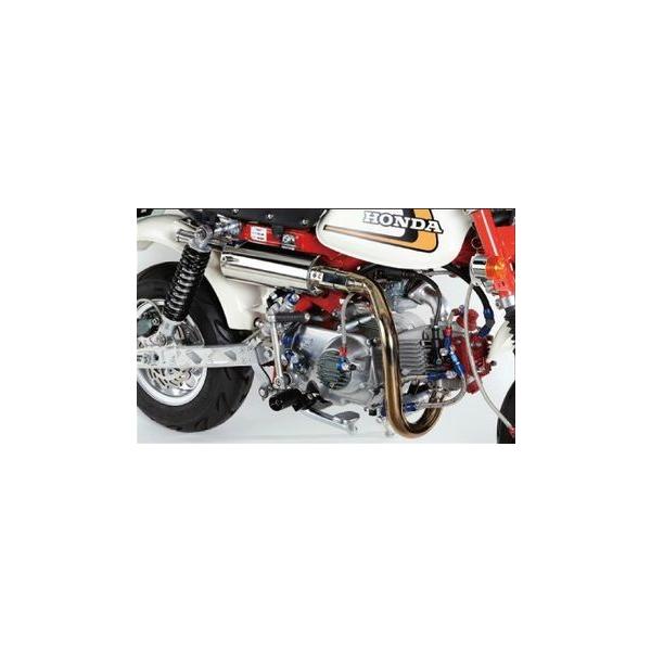 モンキー バイク アップマフラーの人気商品・通販・価格比較 - 価格.com