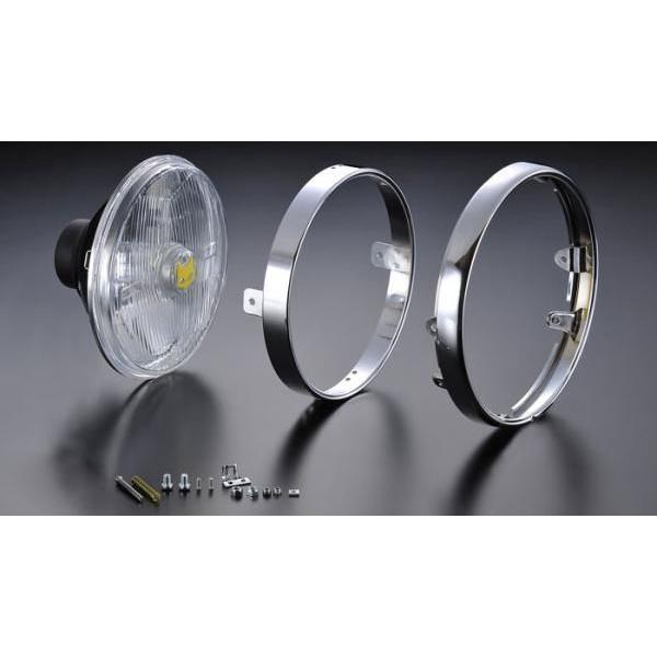 MARCHAL マーシャル 889ドライビングランプ ASSY クリアーレンズ MARCHAL マーシャル 889ドライビングランプ ASSY クリアーレンズ