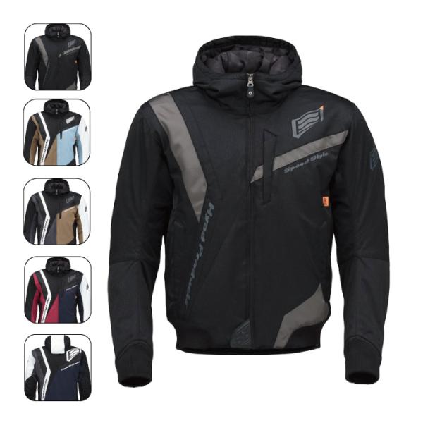 【HYOD・ヒョウドウ】STJ556D ST-X TEXTILE〔SIGN D3O〕HYODらしさをシンボリックなデザインで表現したブランニュー・テキスタイルウエア。リラックスフィットのほどよいゆとりを持たせたフォルムと斬新な切り替え、配色...