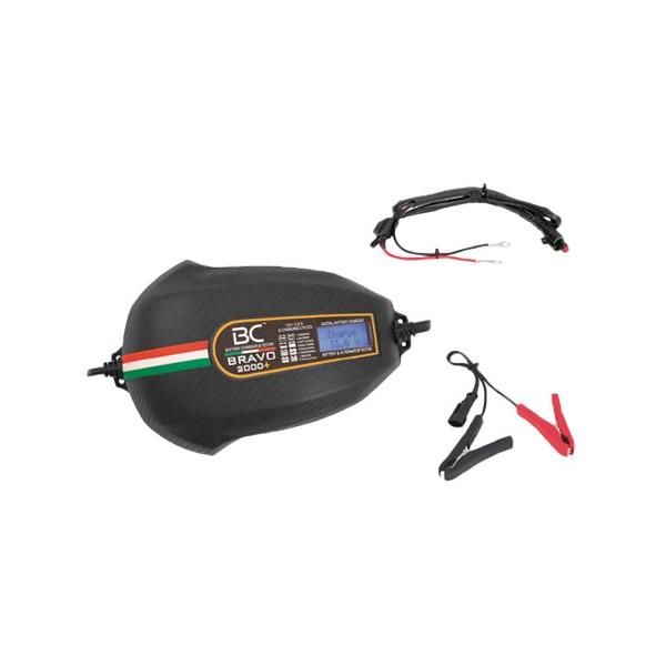 BCobe[ BC BRAVO 2000+ (BC`Eobe[Ή) BC Battery Controller