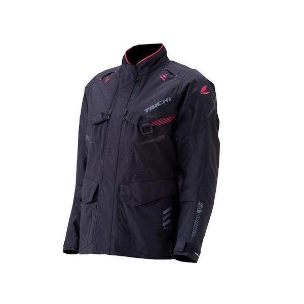 RS タイチ DRYMASTER エクスプローラー オールシーズンジャケット