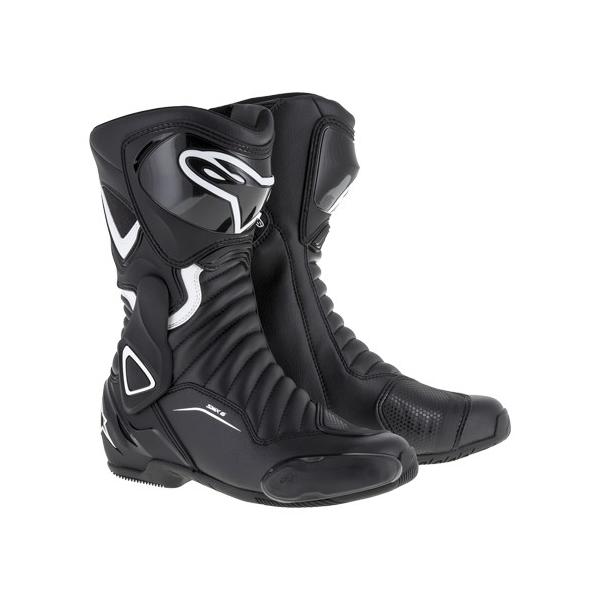 ステラSMX6ブーツ