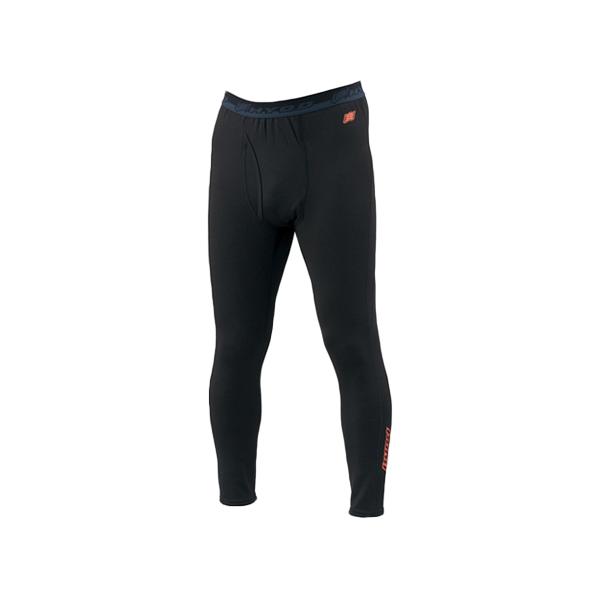 【HYOD・ヒョウドウ】 HRU509N HEAT UNDER PANTSヒートアンダーパンツ ヒョウドウ※インナーは原則返品をお受けできません。またサイズ確認の際は商品を直接着用しないようお願いいたします。