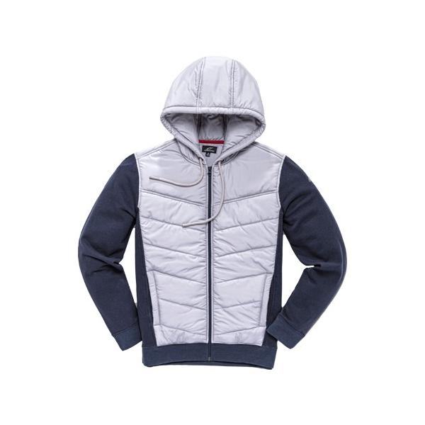 ApCX^[Y 1139-11240 u[Xg2 nCubg WPbg O[lCr[ ALPINESTARS BOOSTII HYBRID iꕔnj