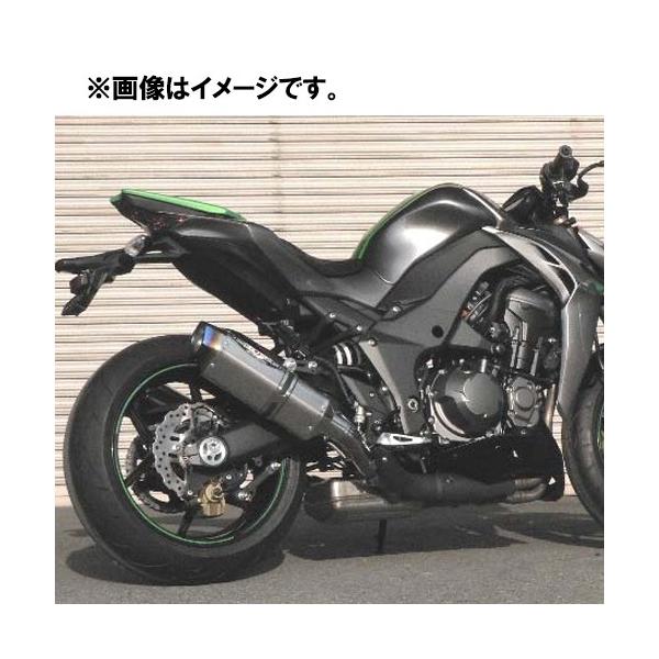 BEET 0222-KC6-BL Z1000('14) NASSET Evolution Type2 スリップ