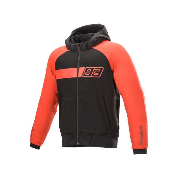 2021福袋】 ARAGON HOODIE マルケス アルパインスターズ savingssafari.com