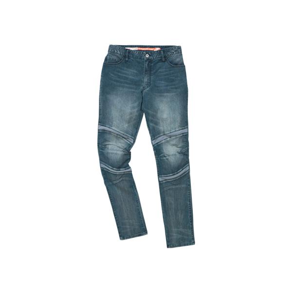 HYOD D3O BIKERS 3D PANTS ヒョードー ヒョウドウ HYD532DN HYOD D3O BIKERS PANTS : 京都MC ヤフー店 - 通販