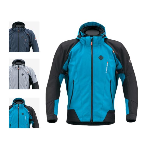 ★★HYOD ST-W NEZA D3O PARKA STJ540D 秋冬 nankai-kyoto_12593