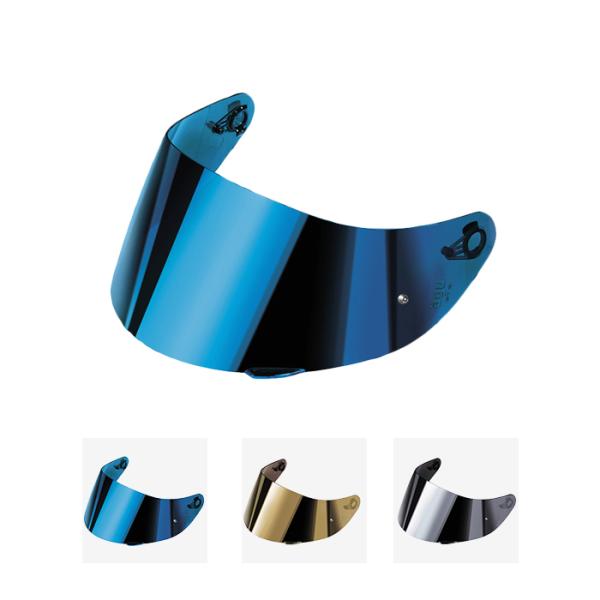 AGV K1 スモークシールド XS-S-MS 純正品