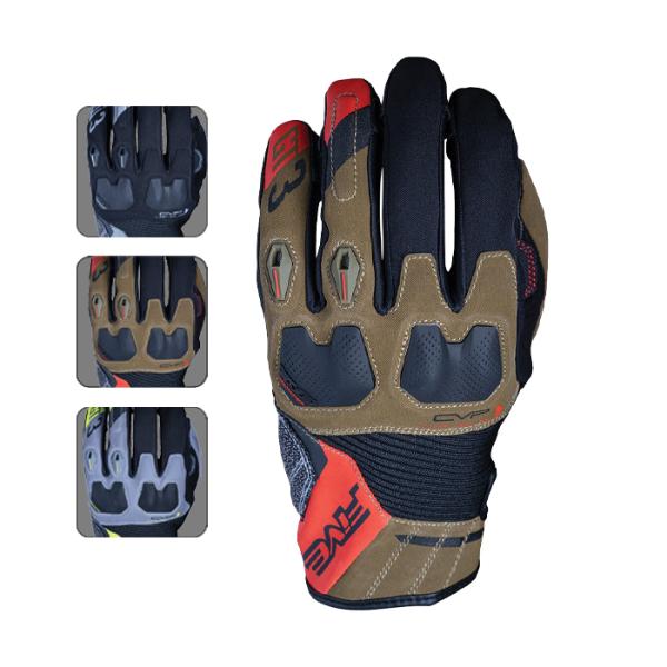 FIVE t@Cu GT3 WR h  O[u