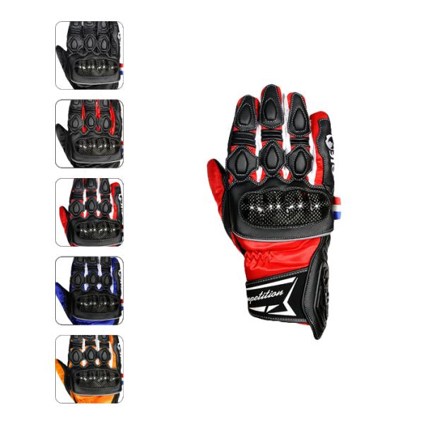 elf Gt EG-W507 Xg[_J[{O[u Strada Carbon Gloves fB[XTCY