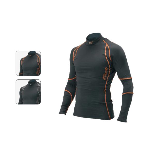 HYODブーストウォームアンダーシャツ、パンツ 　上下セット nankai-kyoto_13214