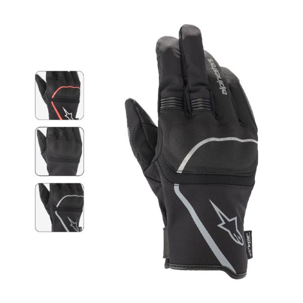 ApCX^[Y O[u(3529121)SYNCRO v2 DRYSTAR GLOVE ALPINESTARS