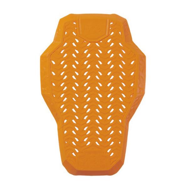 【HYOD・ヒョウドウ】HRZ723 D3O VIPER AIR アップグレードバックプロテクター LEVEL2 サイズ：フリー