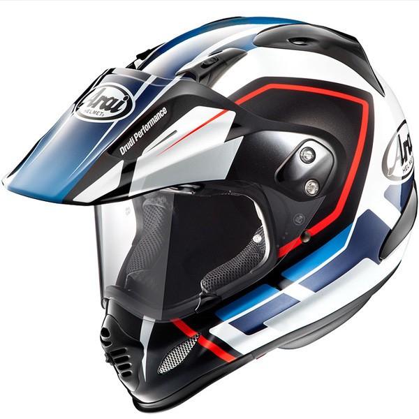 Arai Tour X 3 ホワイト フルフェイスヘルメット Arai Tour Cross3