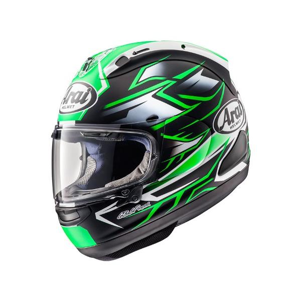 アライ RX-7X GHOST (バイク用ヘルメット) 価格比較 - 価格.com