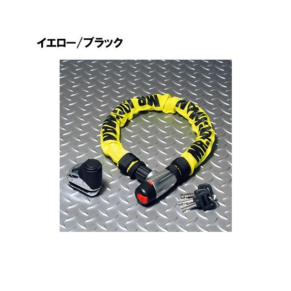 Cg ~X^[bN} ML-110-600 NfBXNbN Mr.LOCKMAN