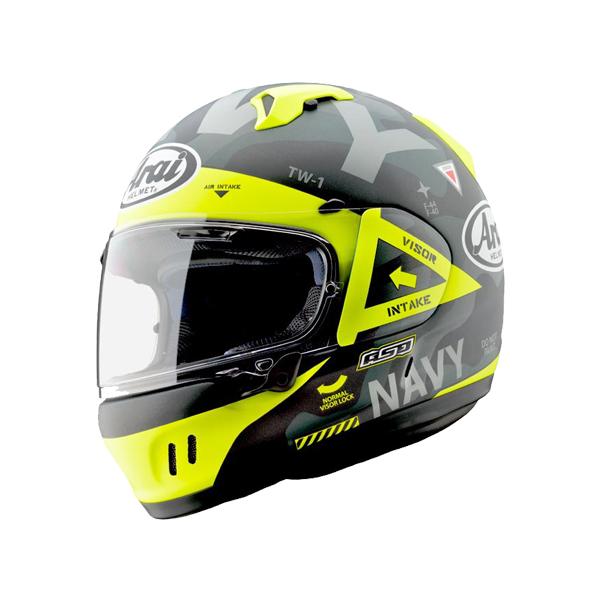 アライ XD NAVY (バイク用ヘルメット) 価格比較 - 価格.com