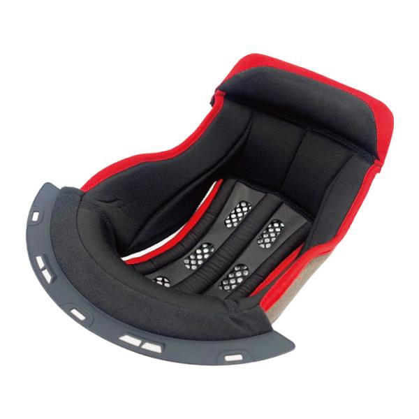 ZEALOT ジーロット BullRaider2用 センターパッド : 京都MC ヤフー店