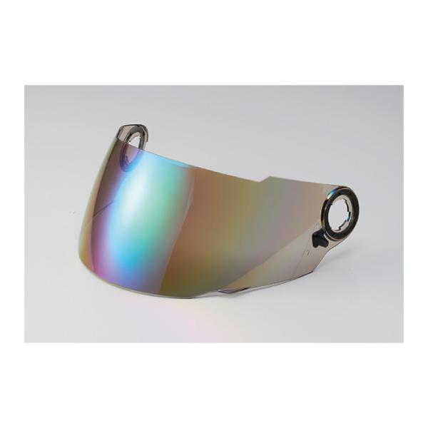 ZEALOT ブルレイダー2　 Lサイズ　レインボーミラーシールド付 nankai-kyoto_53809