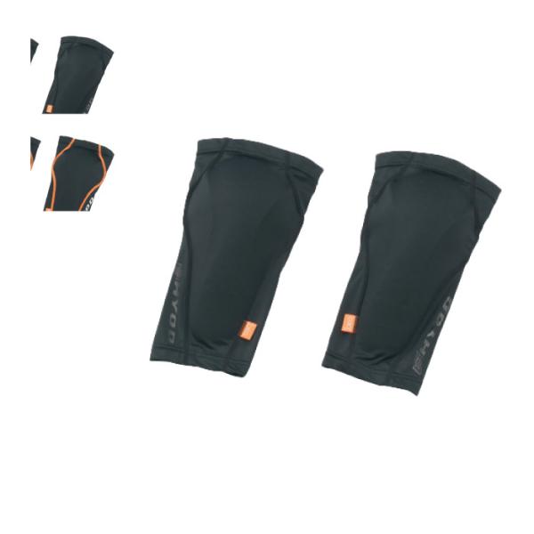 qEhE STV019D D3O COOL KNEE BOOSTER