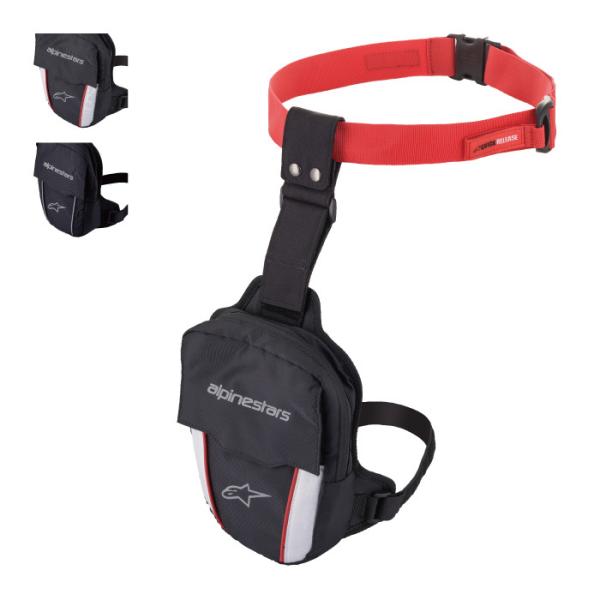 ApCX^[Y ACCESS THIGH BAG(6108121)