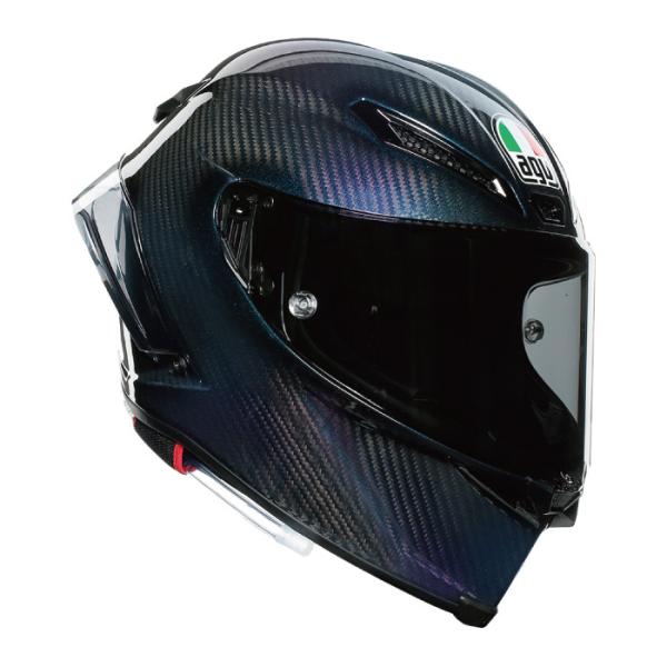 セキュリティ・セーフティ AGV PISTA GP RR 003-IRIDIUM AGV PISTA GP RR 003-IRIDIUM(603194MF-003) : 京都MC ヤフー店 - 通販