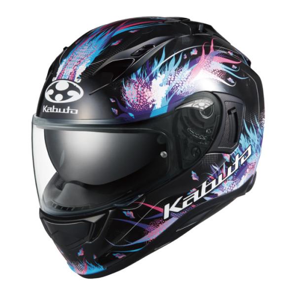 OGK Jug KAMUI-3 LEIA ubN