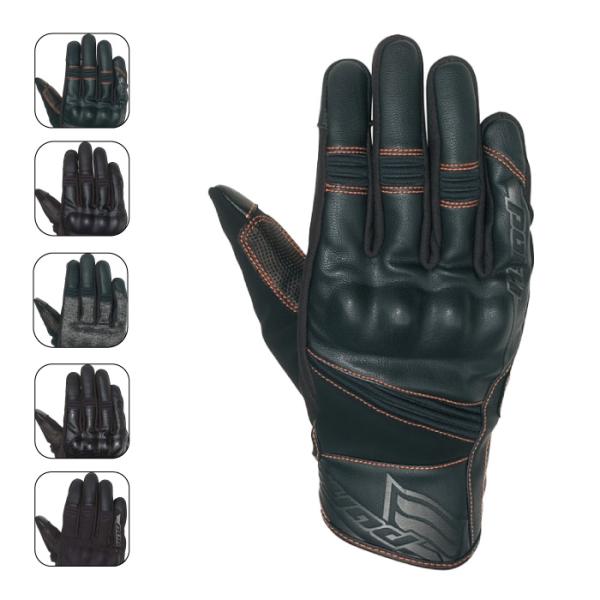 【HYOD・ヒョウドウ】HSG518N ST-X CORE WINTER GLOVES グローブサイズ：M・L・LL・3L（3LはBLACKのみ）※予告なく商品のデザイン・外観が変更される場合がございます。ご了承ください。
