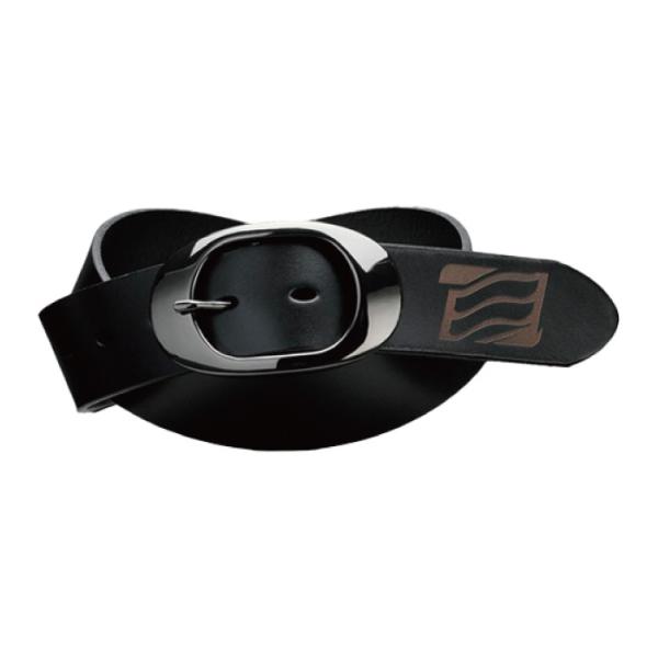 【HYOD・ヒョウドウ】HYA546 HYOD GRADATION BELT ブラックコーディネートに彩りを与える“GRADATION BELT”コーディネートに彩りを与える鮮やかなグラデーションカラーと楕円形のメタルバックルが魅力のベルト...