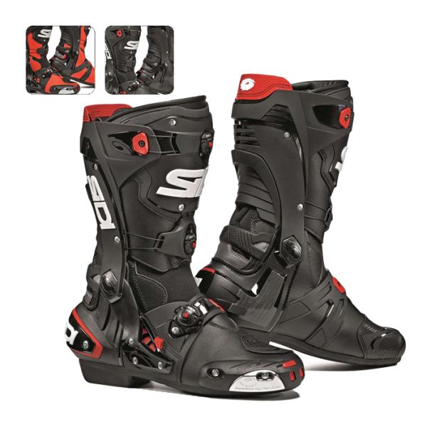 SIDI VfB [VOu[c bNX REX