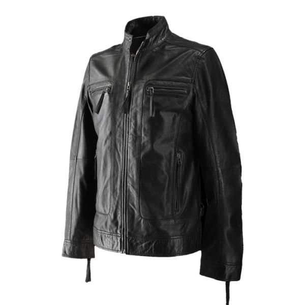 CY RLJ202 U[WPbg LampubN RIDEZ CLUBS JACKET