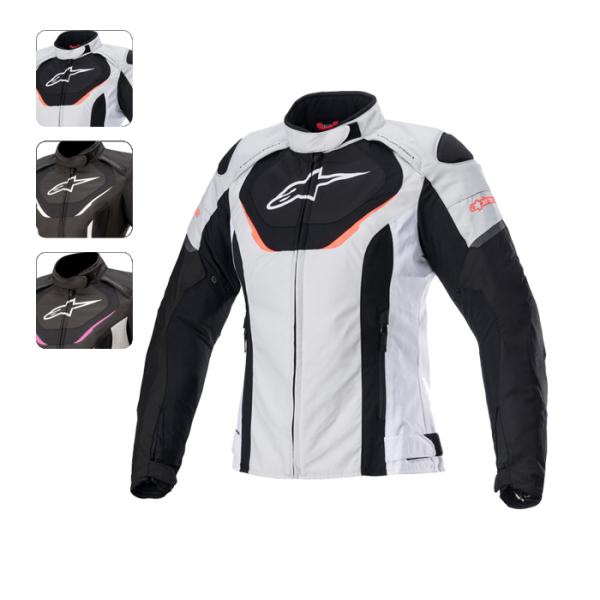 ApCX^[Y(3211020)STELLA T-JAWS V3 WATERPROOF WPbg fB[XTCY