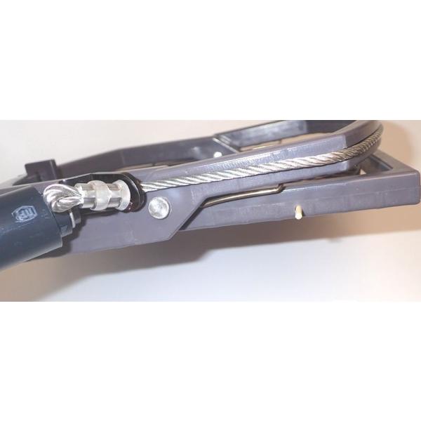 くくり罠 アニマルキャッチャー イノシシ対策 猪 狩猟 害獣 駆除 穴掘り不要 道具不要 簡単 Np 10typeb 5台セット Buyee Buyee Japanese Proxy Service Buy From Japan Bot Online