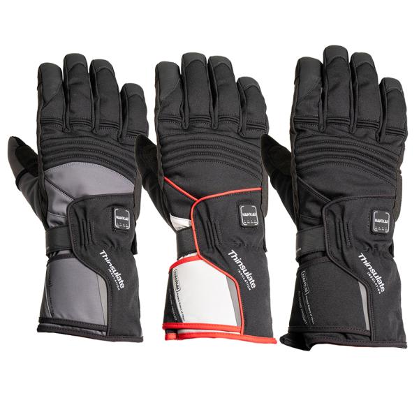 ■メーカー：NANKAI(ナンカイ)■品番：SDG-5005 ■品名：Heat Assist System  電熱グローブ5■カラー：ブラック（BK）　グレー（GY）  クールグレー（CGY）■サイズ：[メンズ]  M. L. XL. [レ...